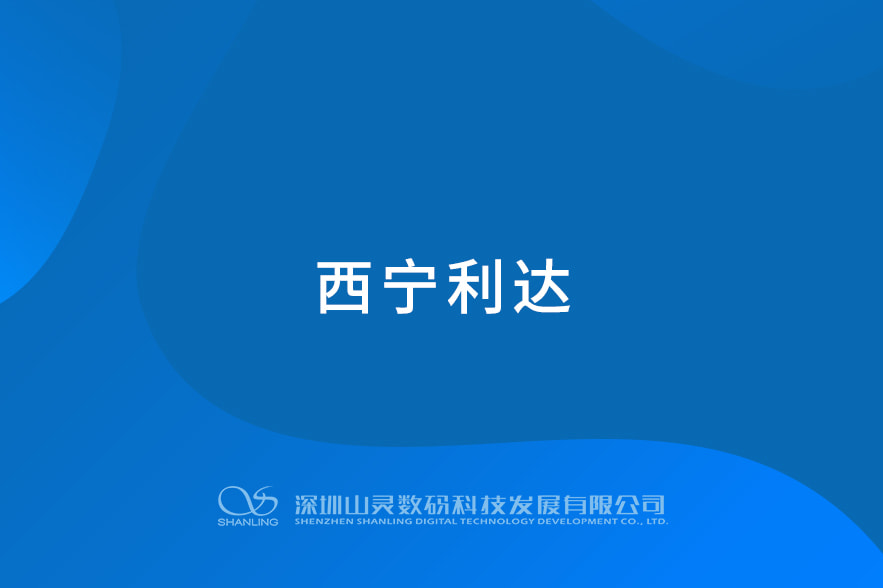 西宁利达