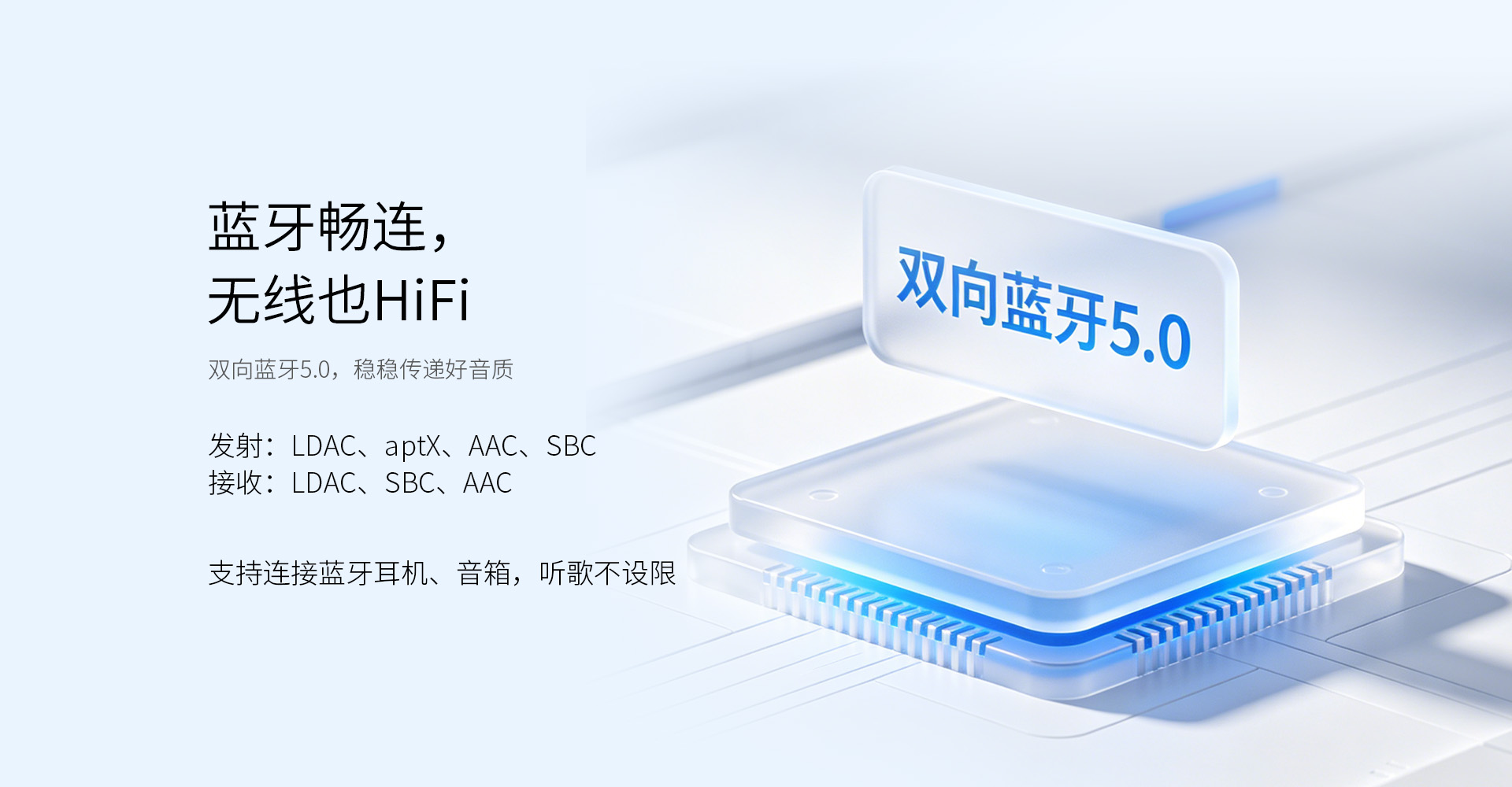 M0 Pura 便携无损音频播放器