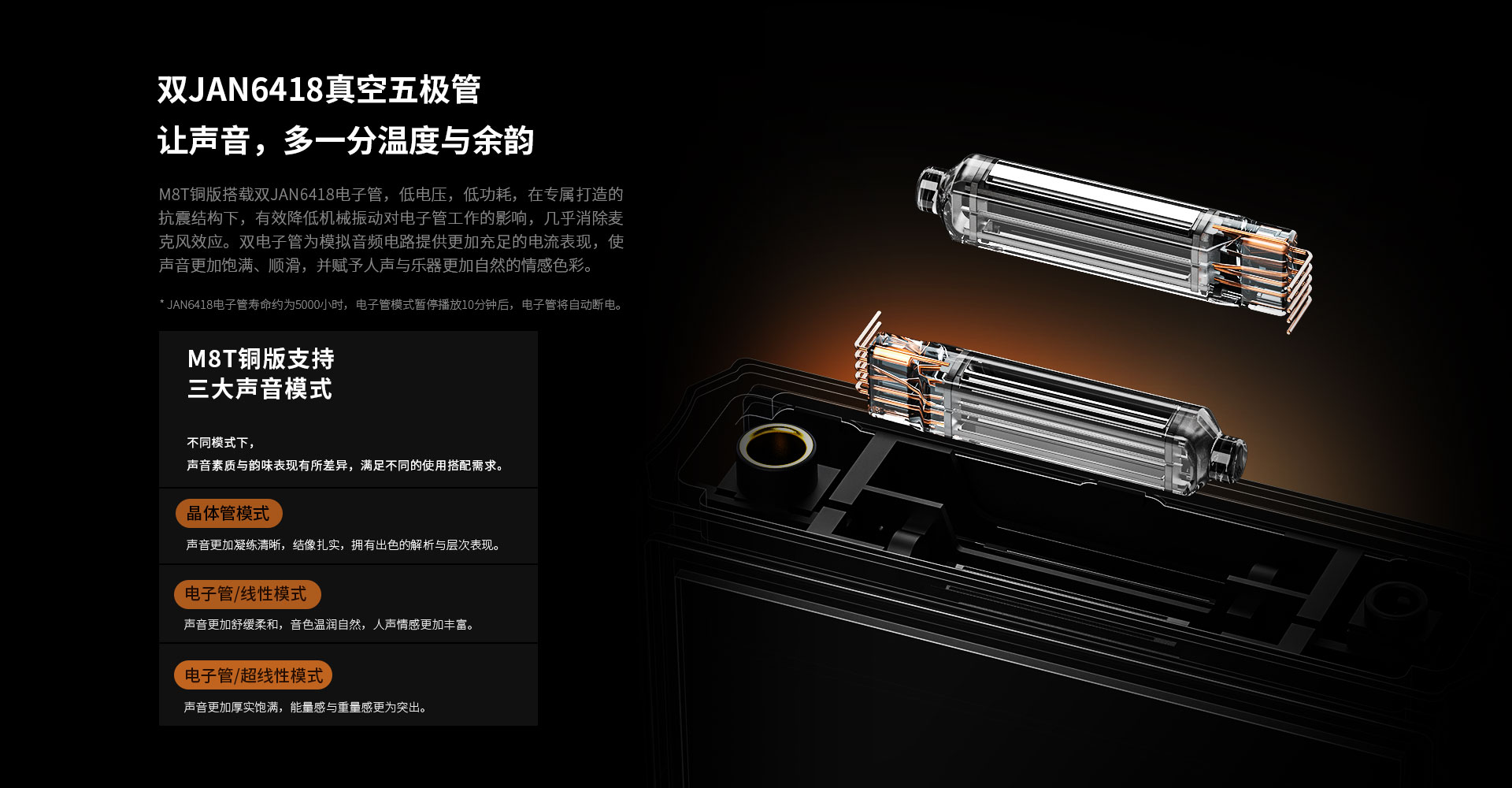 M8T 铜版