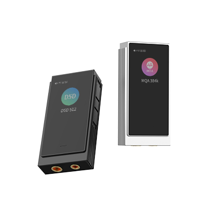 UA6 解码耳放