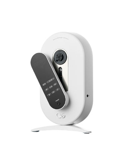 EC SMART桌面CD一体机