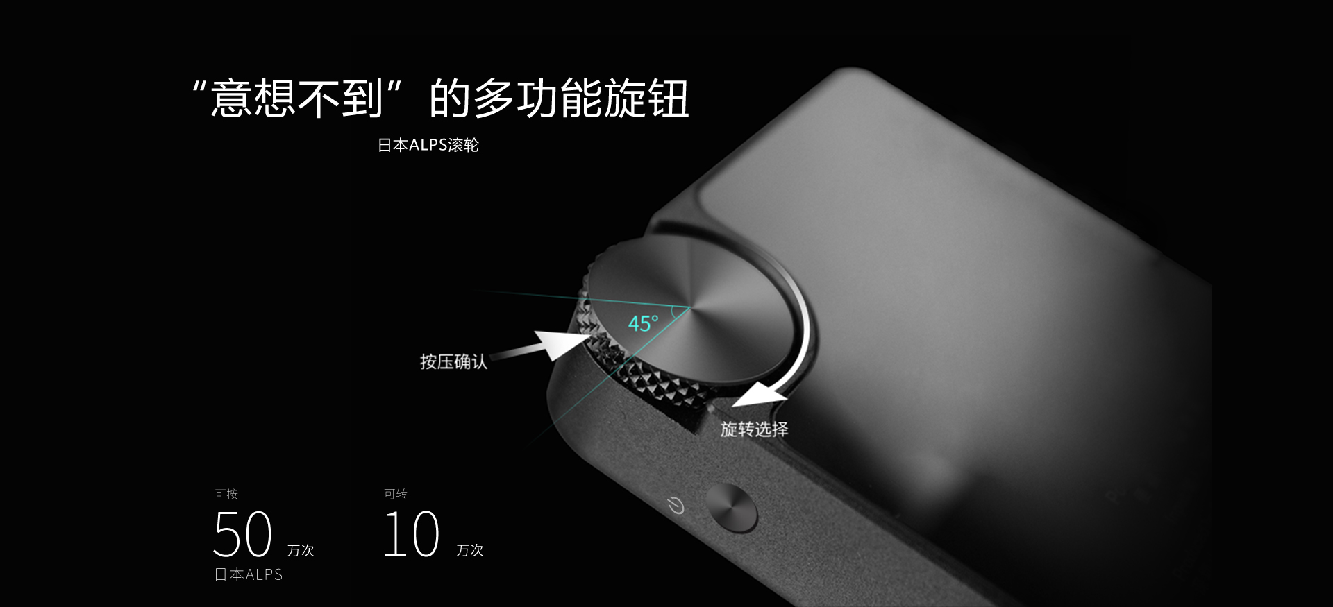 M1便携音乐播放器