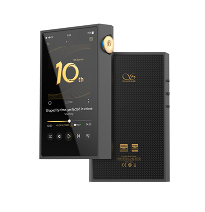 M5 Ultra 纯音播放器